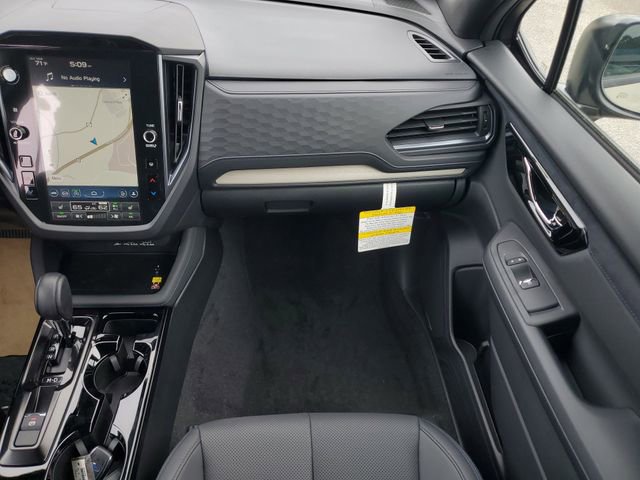 New 2026 Subaru Forester Limited AWD/4WD image 18
