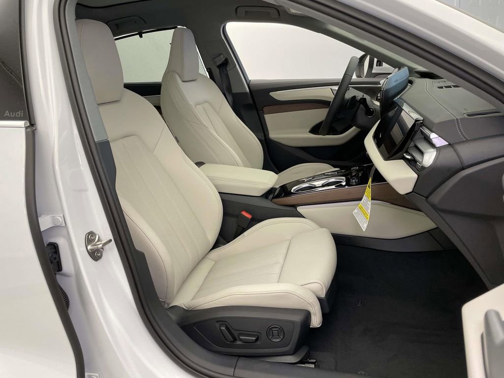 New 2026 Audi A6 Prestige image 23