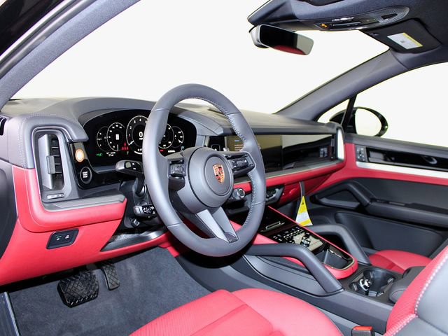 New 2026 Porsche Cayenne AWD/4WD image 4