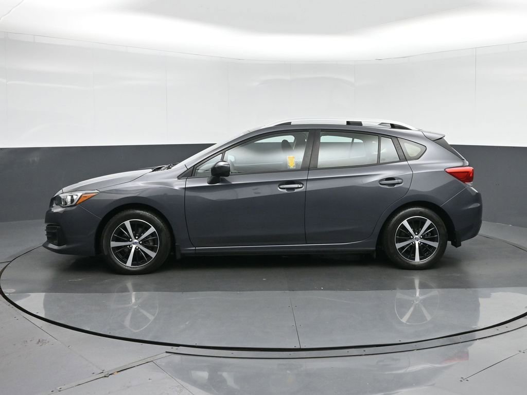Used 2023 Subaru Impreza Premium image 4