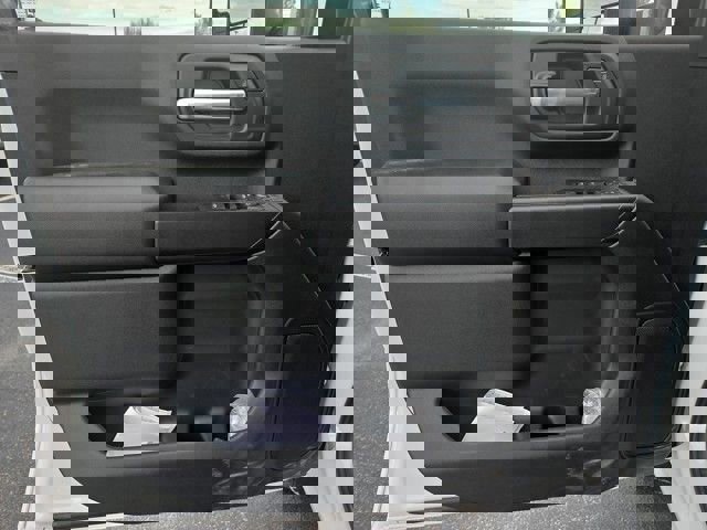 New 2025 Chevrolet Silverado 2500 W/T w/ WT Convenience Package image 10