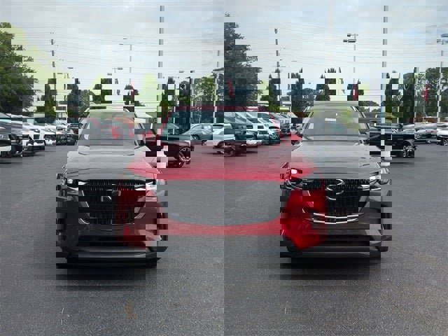 New 2024 MAZDA CX-90 Plug-In Hybrid w/ Preferred image 3