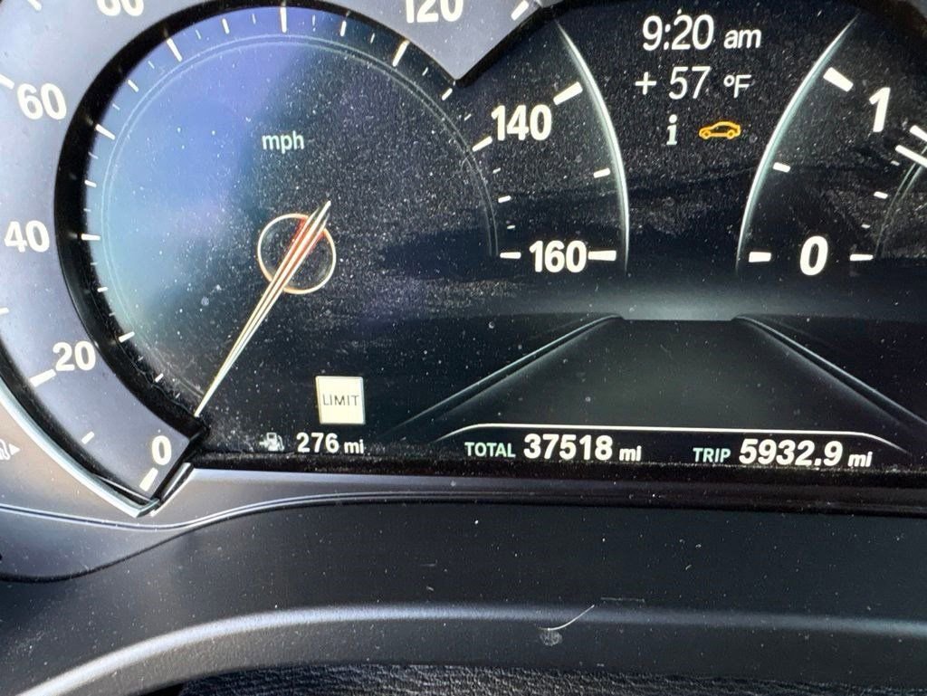Used 2019 BMW X3 xDrive30i AWD/4WD image 12