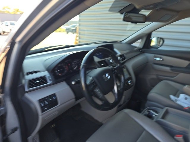 Used 2015 Honda Odyssey EX-L image 6