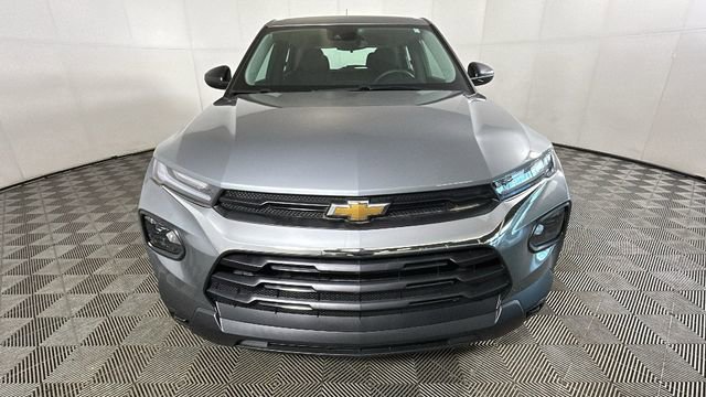 Used 2023 Chevrolet TrailBlazer LS FWD image 8