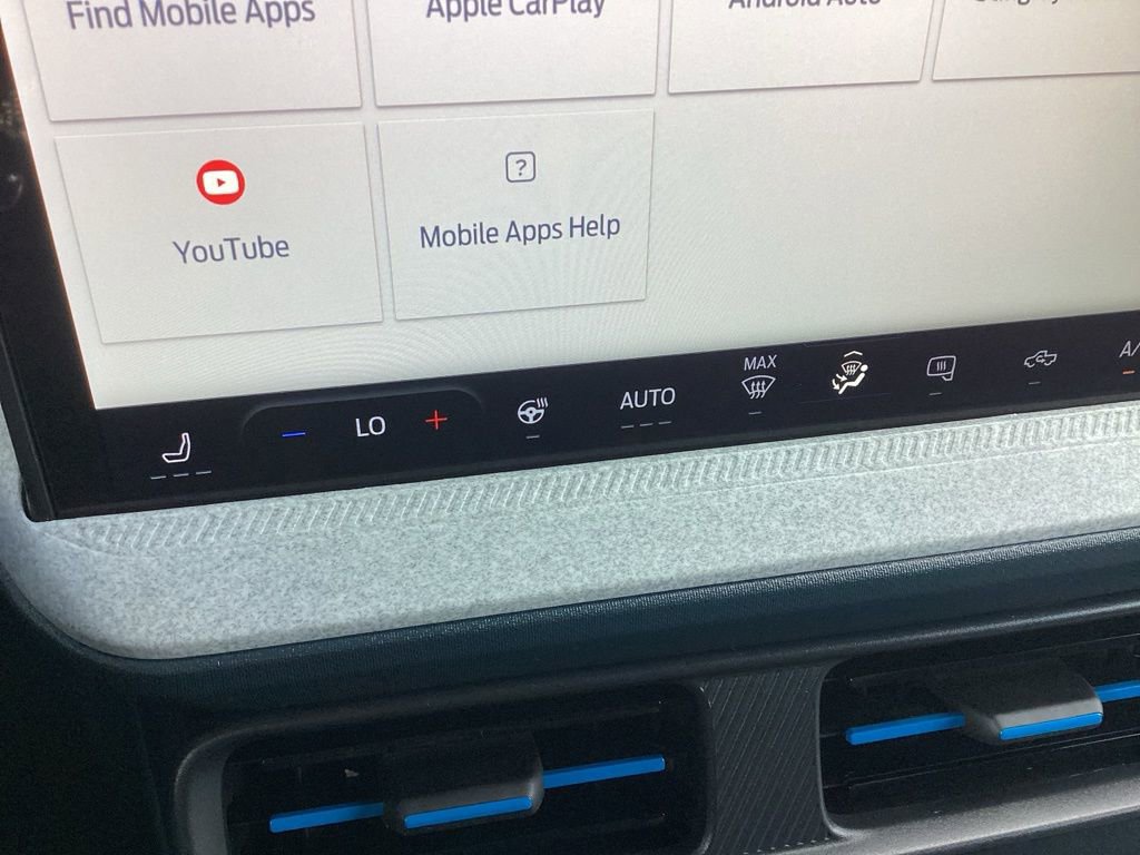 Used 2025 Ford Maverick XLT w/ XLT Luxury Package FWD image 52