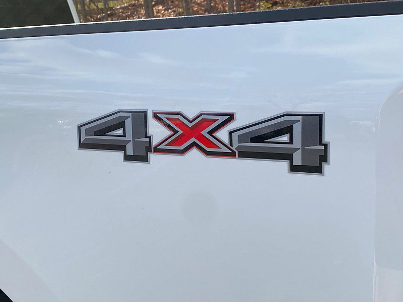 New 2026 Ford F350 Lariat w/ Lariat Premium Package image 13