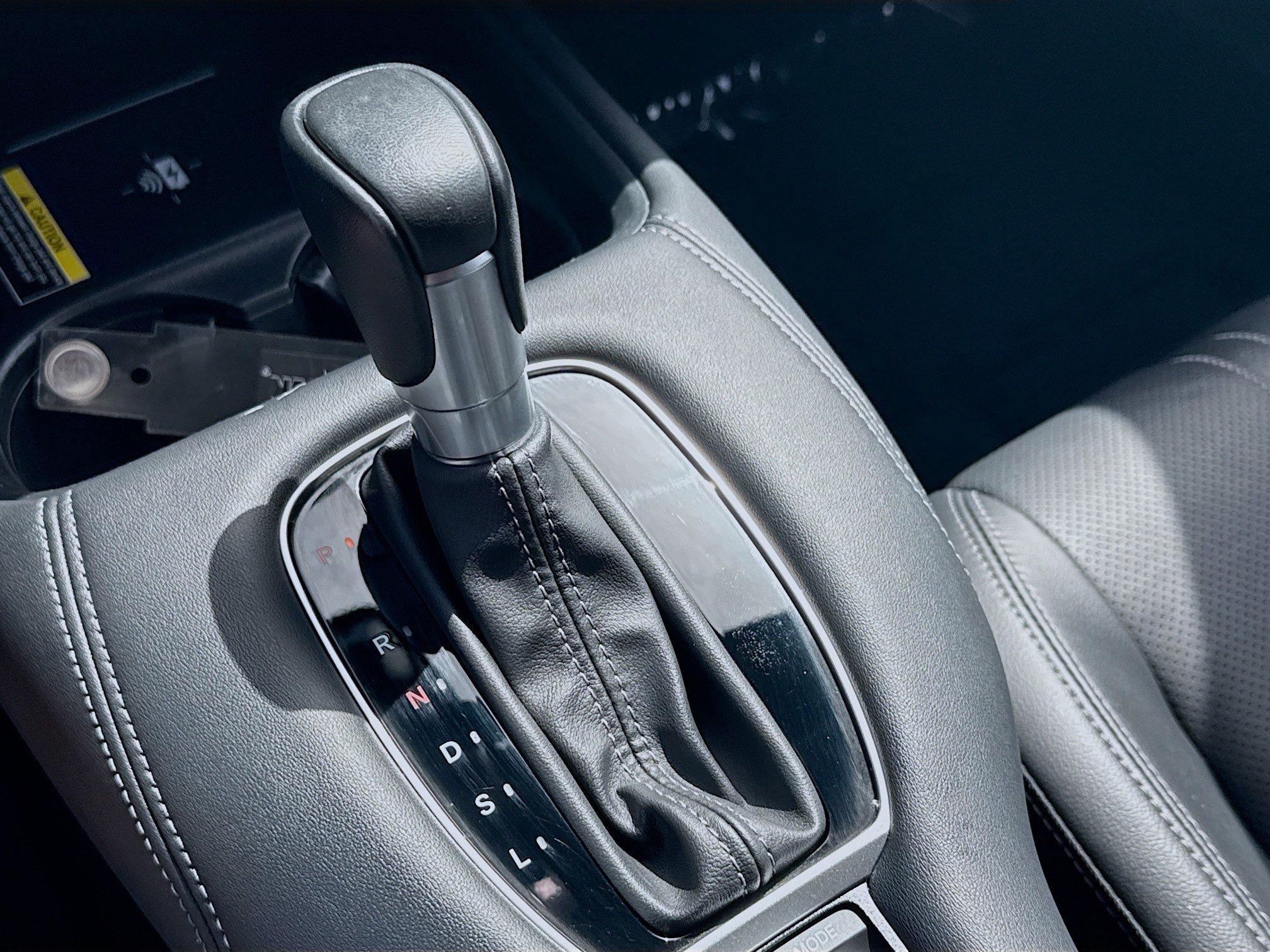 Certified 2024 Honda HR-V EX-L image 15