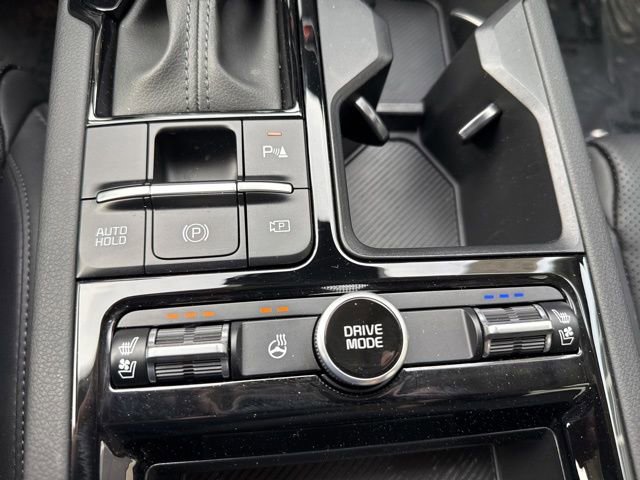 Certified 2025 Kia K5 EX image 32