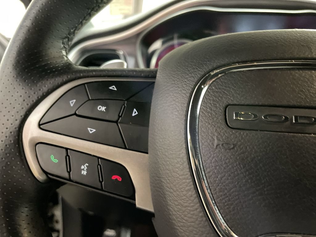 Used 2019 Dodge Challenger GT w/ Cold Weather Group RWD image 31
