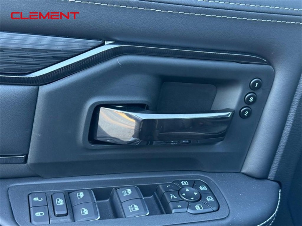 New 2026 RAM 2500 Rebel image 6