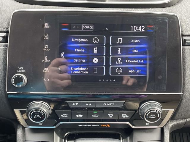 Used 2018 Honda CR-V Touring image 26