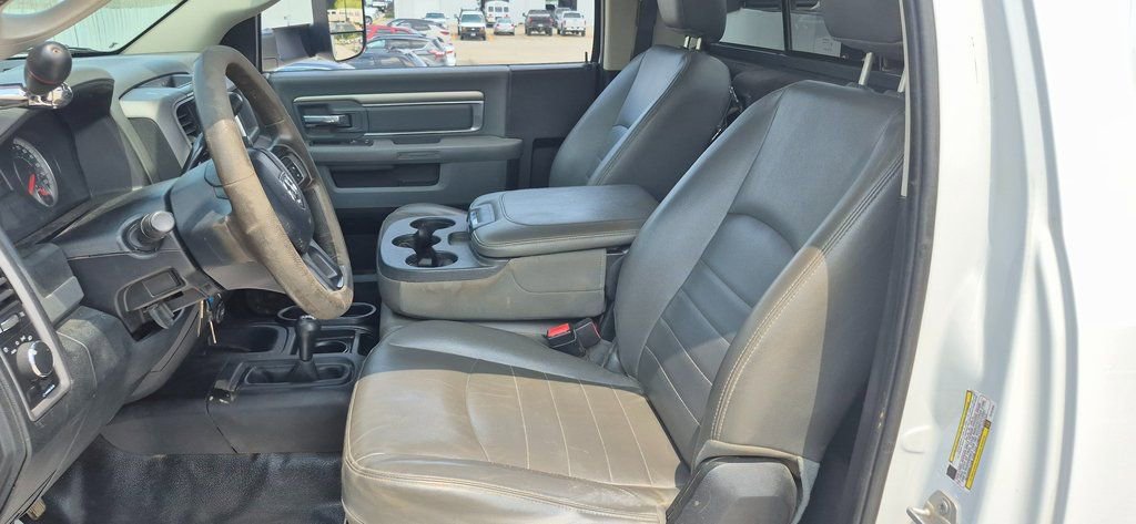 Used 2016 RAM 3500 Tradesman w/ Power Accessory Group image 15