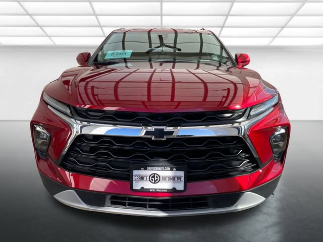 Used 2024 Chevrolet Blazer LT w/ Convenience Package image 8