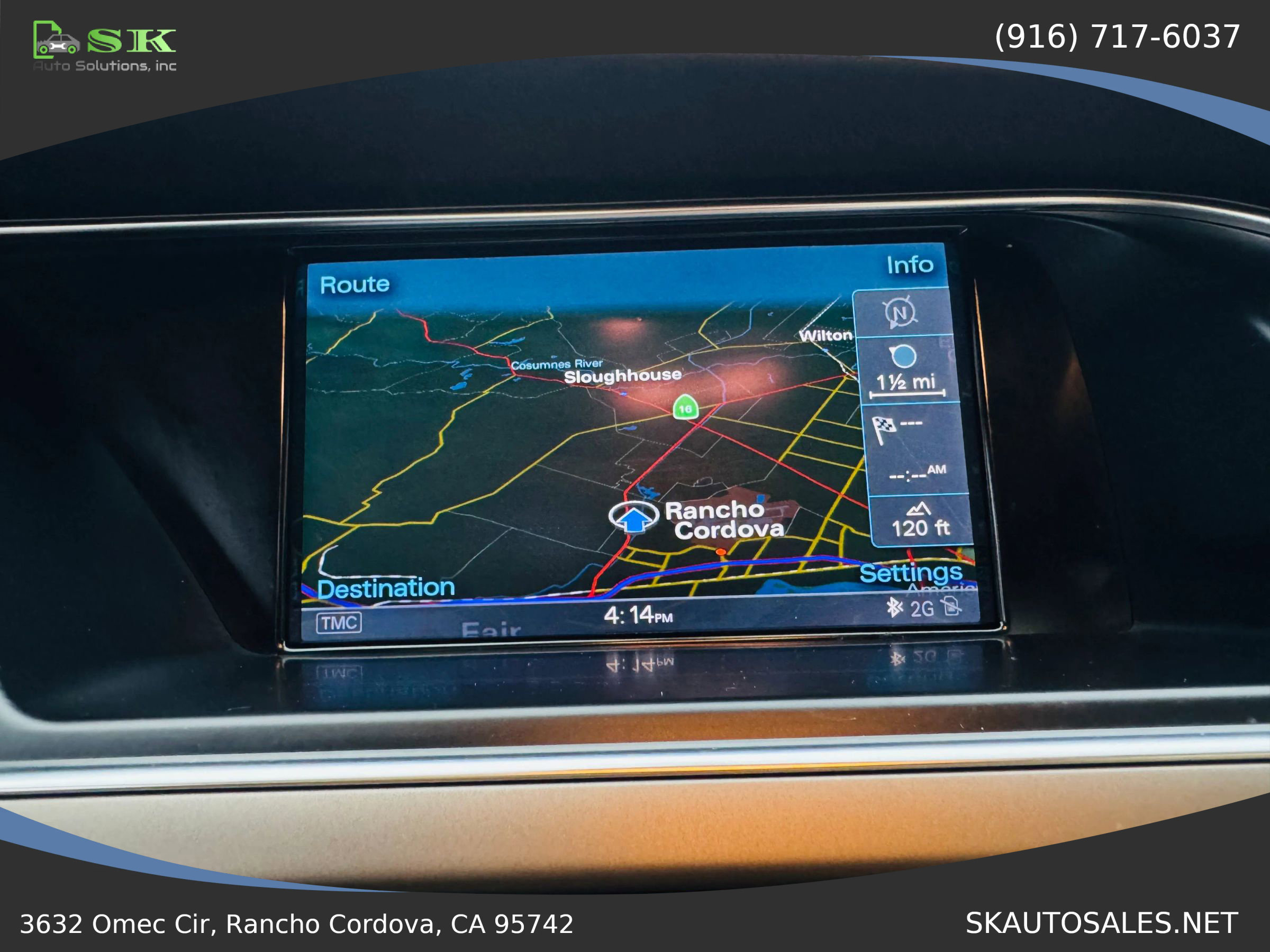 Used 2014 Audi A4 Premium Plus image 13