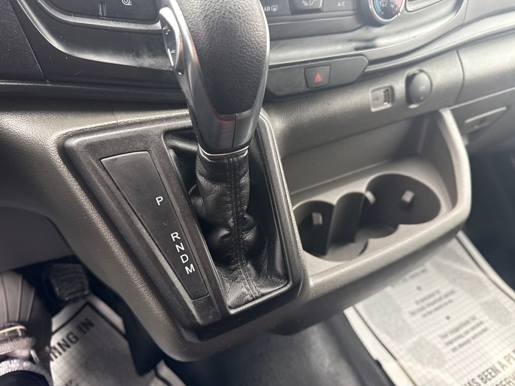 Used 2024 Ford Transit 250 Low Roof w/ Exterior Upgrade Package image 40