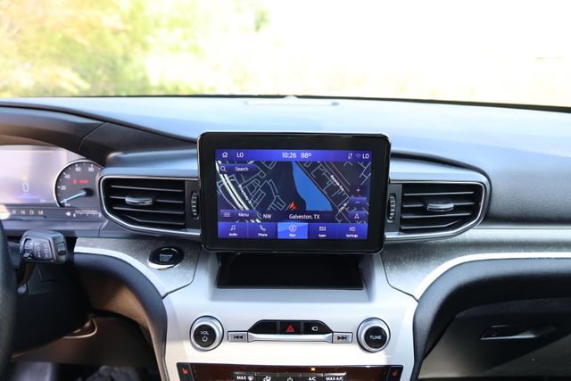 Used 2022 Ford Explorer Timberline AWD/4WD image 18