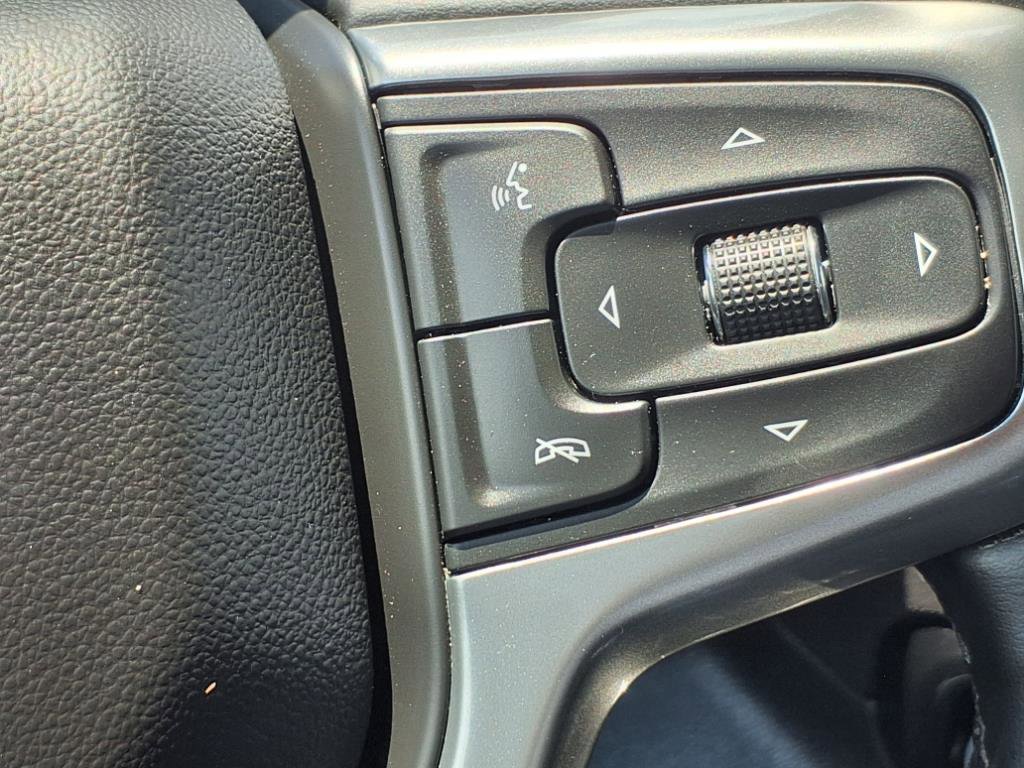 Used 2024 Chevrolet Silverado 1500 LT Trail Boss w/ Convenience Package II image 25