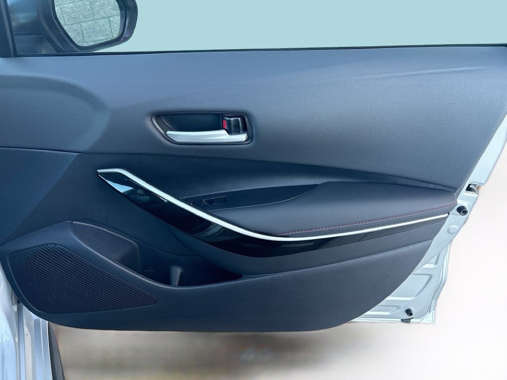 New 2027 Toyota Corolla XSE FWD image 25