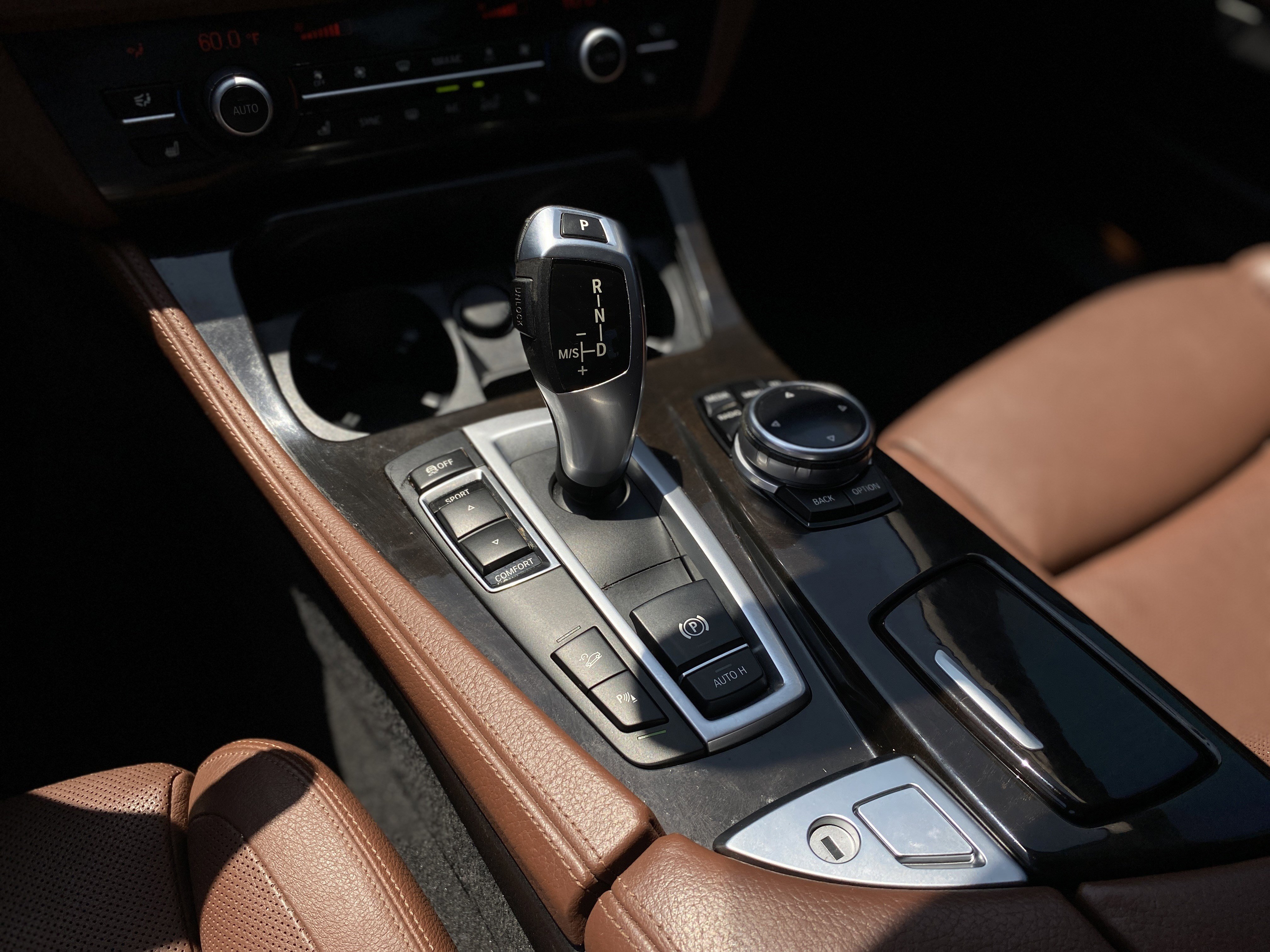 Used 2015 BMW 535i xDrive Sedan image 15