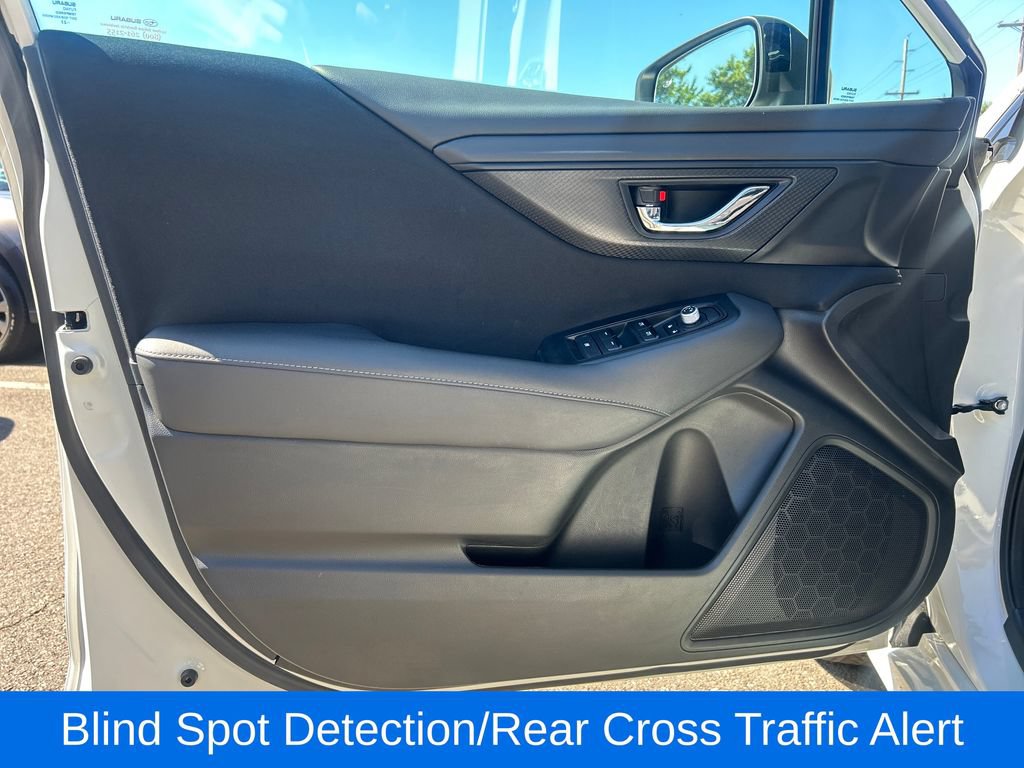 New 2024 Subaru Legacy Premium AWD/4WD image 13
