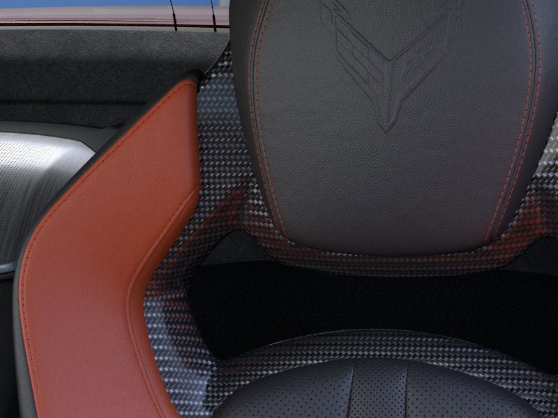 New 2026 Chevrolet Corvette Z06 RWD image 21