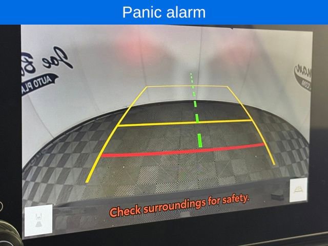 Used 2024 Toyota RAV4 XLE image 20