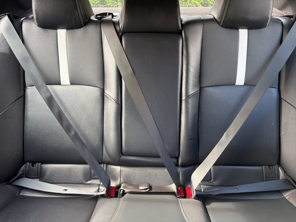 Used 2025 Toyota Camry SE FWD image 23