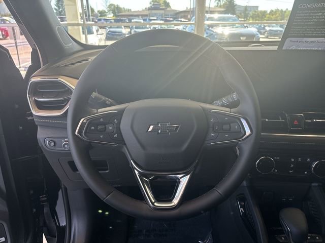 New 2026 Chevrolet TrailBlazer ACTIV w/ Convenience Package image 33