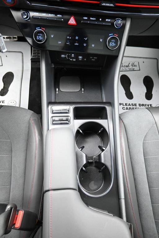 Used 2026 Hyundai Sonata N Line FWD image 21
