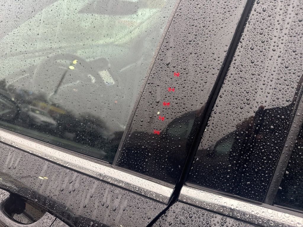 Certified 2019 Ford Fusion SE image 27