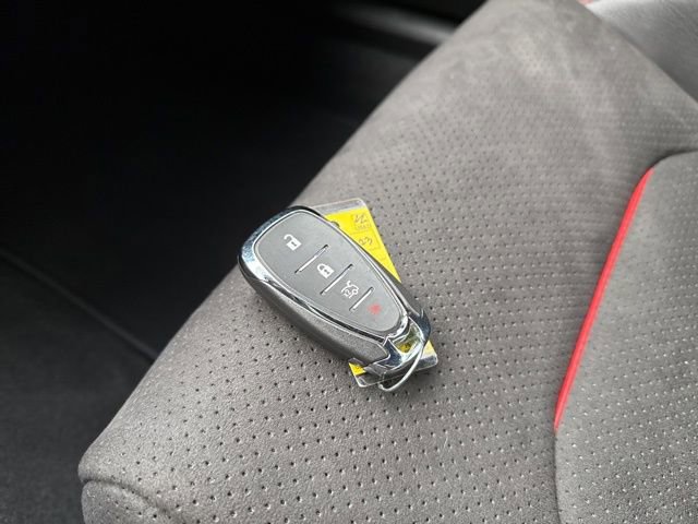 Used 2022 Chevrolet Camaro ZL1 image 37