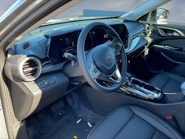 New 2026 Chevrolet Trax ACTIV w/ Driver Confidence Package FWD image 9