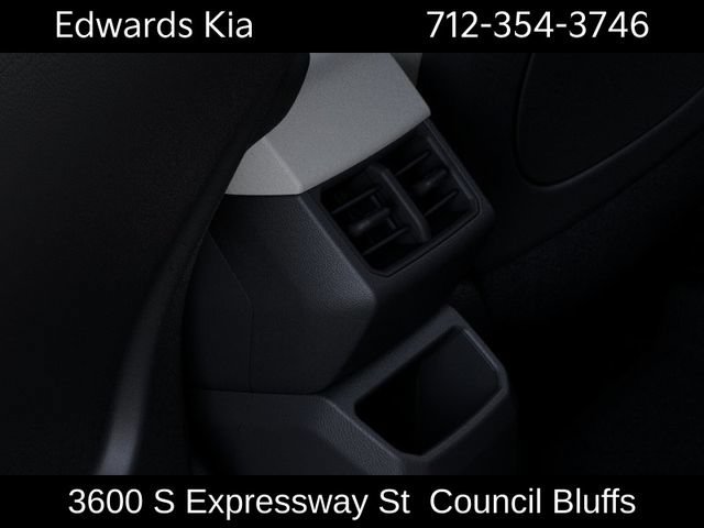 New 2027 Kia Seltos EX AWD/4WD image 28