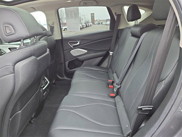 Used 2020 Acura RDX w/ Technology Package image 27
