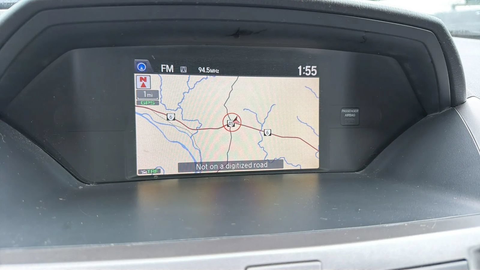 Used 2016 Honda Odyssey EX-L image 23
