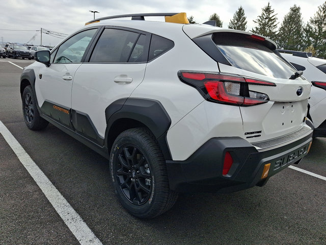 New 2026 Subaru Crosstrek 2.5i Wilderness AWD/4WD image 3