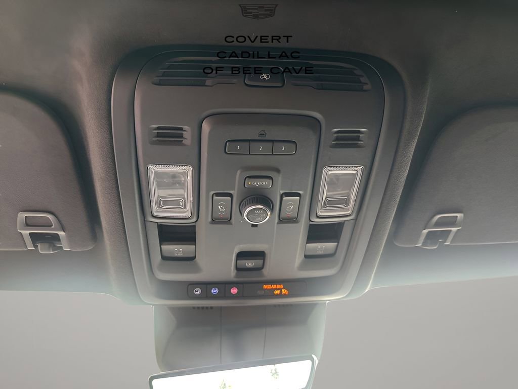 Used 2022 Cadillac Escalade Sport Platinum w/ Heavy-Duty Trailer Package image 45