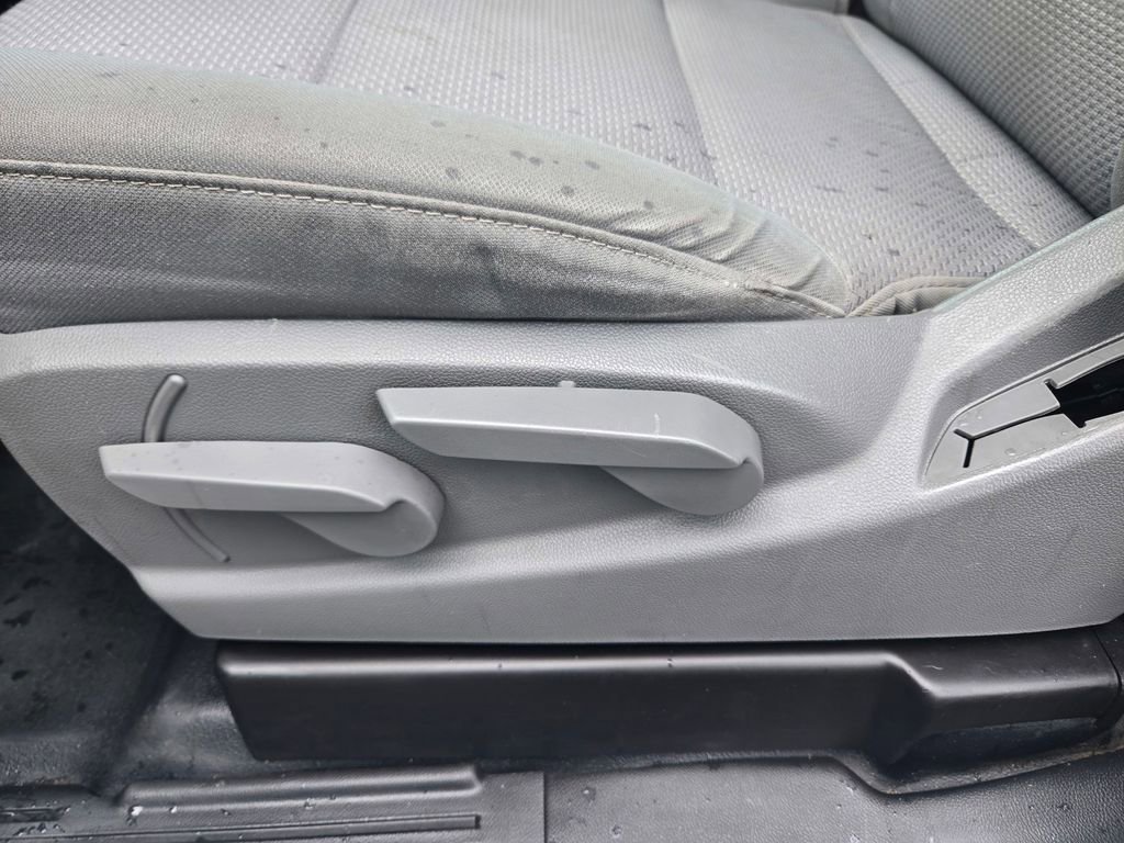 Used 2017 Chevrolet Silverado 2500 W/T RWD image 11
