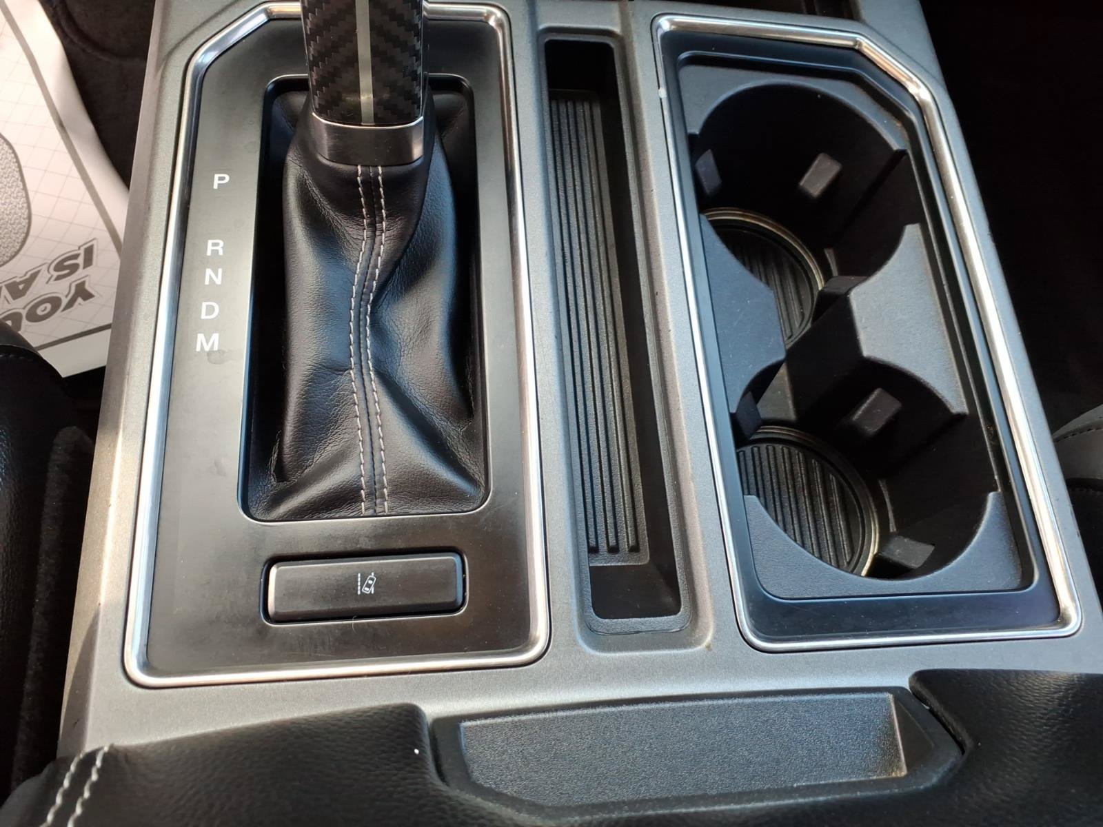Used 2019 Ford F150 Raptor w/ Equipment Group 802A Luxury AWD/4WD image 42