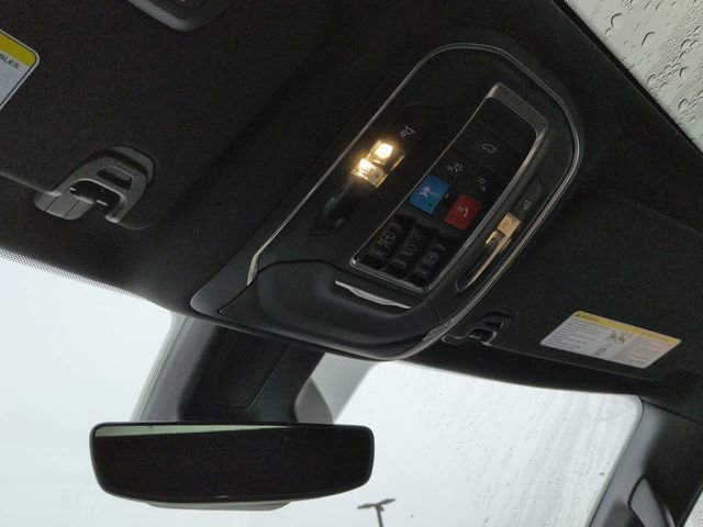 New 2026 Jeep Grand Wagoneer Limited image 22