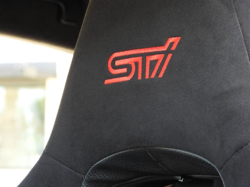 Used 2014 Subaru Impreza WRX STI image 60