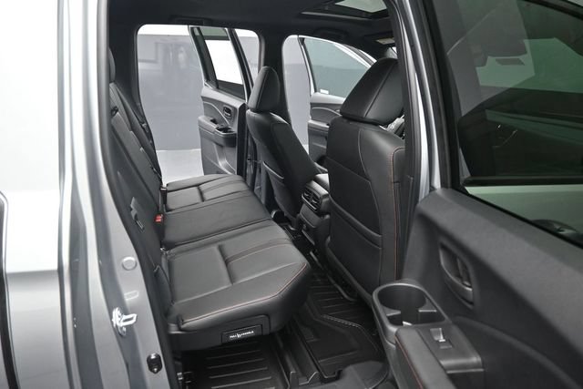 New 2026 Honda Ridgeline TrailSport image 28
