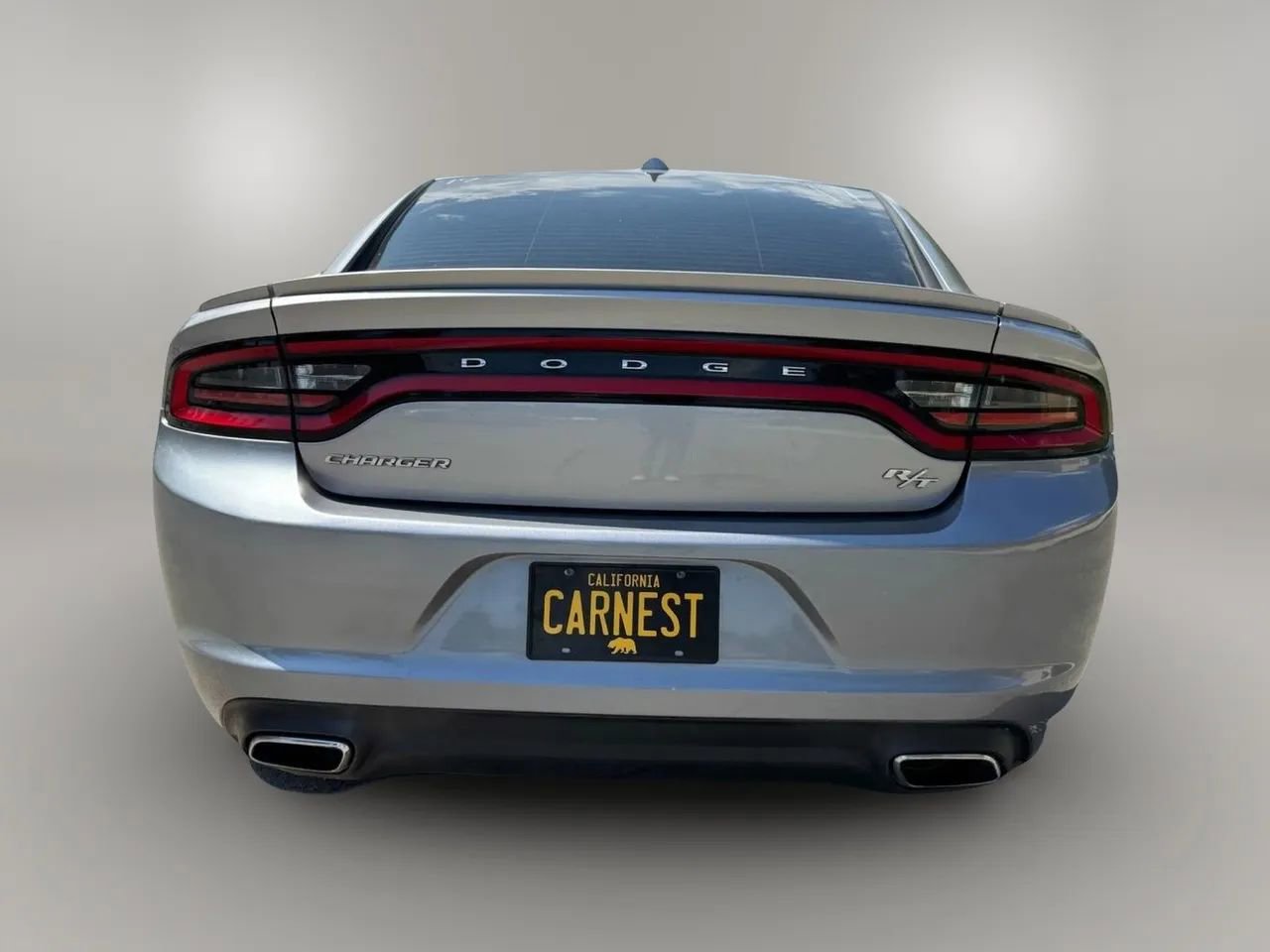 Used 2017 Dodge Charger R/T RWD image 10