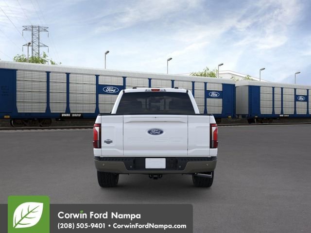 New 2026 Ford F150 King Ranch AWD/4WD image 7
