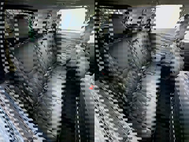 New 2026 Nissan Rogue Platinum image 28