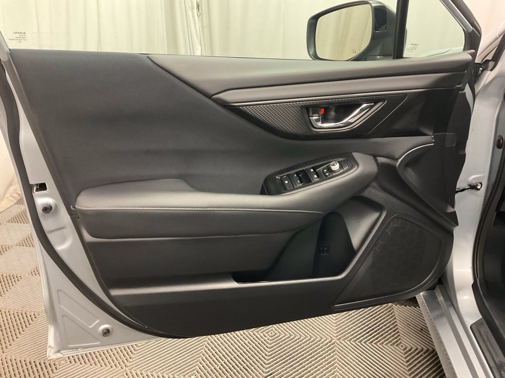 Used 2024 Subaru Legacy Premium AWD/4WD image 16