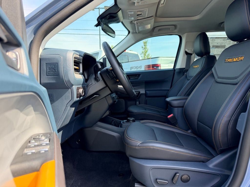 New 2026 Ford Maverick Tremor AWD/4WD image 22