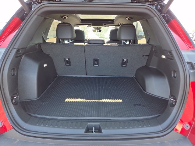 New 2027 Chevrolet Equinox RS w/ Safety and Technology Package AWD/4WD image 20