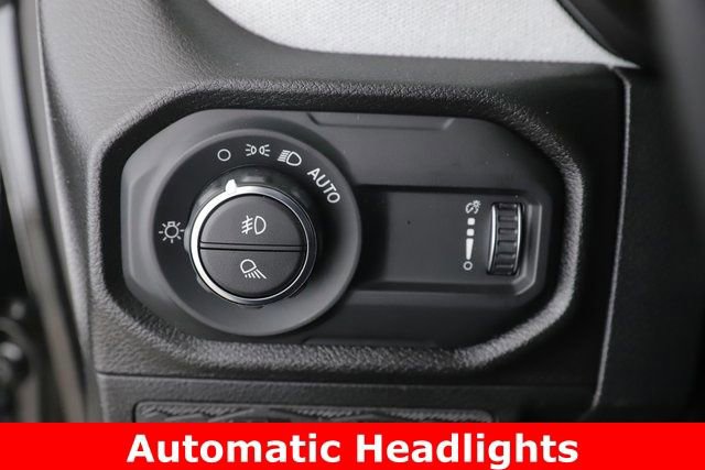 New 2026 Jeep Gladiator Sport image 18